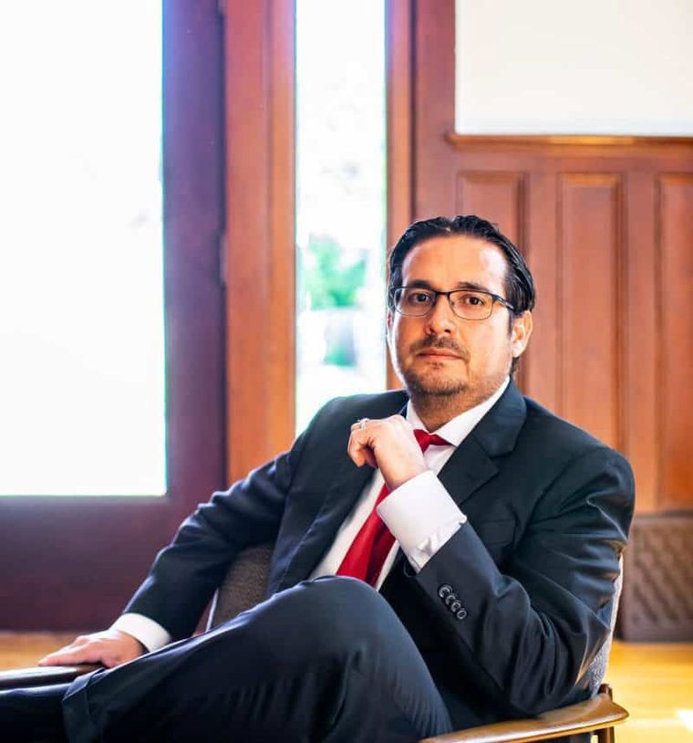 Joseph R. Echavarria